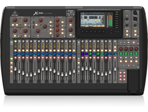 Mesa Digital X 32 Behringer