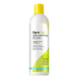 Devacurl One Condicionador Delight Cabelo Ondulado 355ml