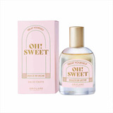 Loción Mujer Oh! Sweet Oriflame - mL a $1152