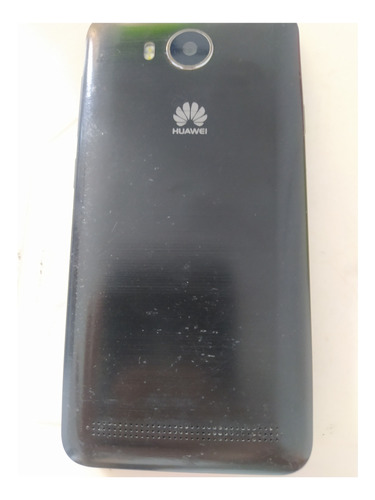 Se Vende Huawei Lua L23 Dual Sim Negro, No Prende