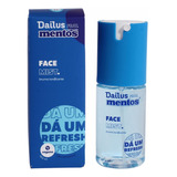 Bruma Tonificante Dailus Feat Mentos Face Mist 100ml