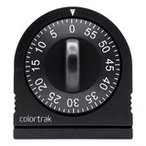 Colortrak Temporizador De Cuerda De 60 Minutos, Fácil De Ope