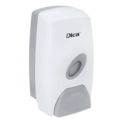 Dosificador Abs Blanco Para Jabón Líquido 4202ts | Envío gratis