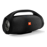 Caixa De Som Boombox 2 Bluetooth Portátil