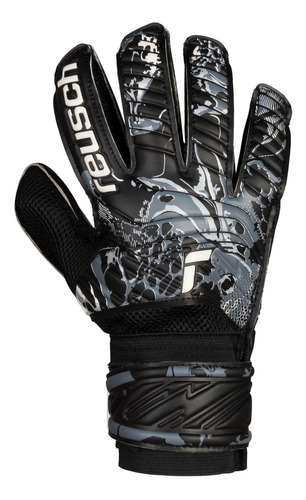 Reusch Guante Semi Profesional Attrakt Basic Junior 193