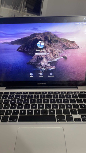 Macbook Pro 13 Retina (mid 2014)