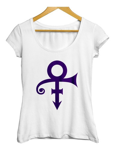 Remera Prince Diseños Exclusivos Dama