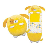 Saco De Dormir Infantil 180x70