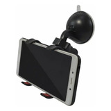 Soporte Celular Auto Gps Universal Porta Celular  J5 J7 Moto