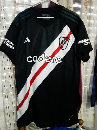 Camiseta River Plate Labruna 2023