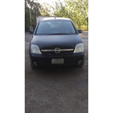 Chevrolet Meriva 2008 1.7 I Gls