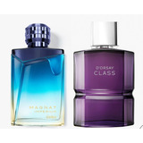 Set Perfumes Hombre Magnat Imperium + Do - g a $360