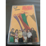 Cassette De Illapu En Estos Dias (96