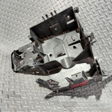 Base De Caja Fusibles - Chevrolet Silverado Mod. 99-02