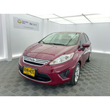   Ford   Fiesta  Sportback  1.6