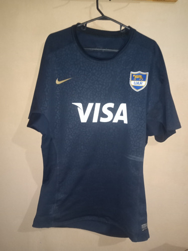 Camiseta Pumas Nike Original