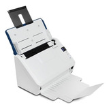 Scanner Xerox Xd35 D35 A4 600dpi 35ppm Com Duplex E Usb