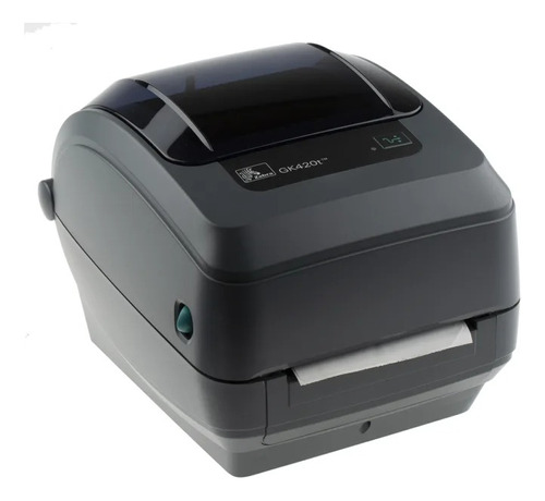 Impressora Zebra Zd230 Recondicionada Com Garantia