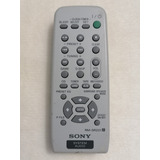 Control Sony Rm-sr231 Para Mhc-gn600 Gn700 Gn800 Gn900