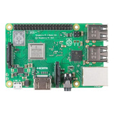 Raspberry Pi 3 B+ Plus Com Ssd 64gb 10.000+ Jogos Emuladores