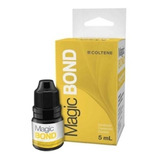 Magic Bond 5ml Coltene Vigodent Produto Original