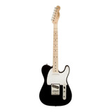 Squier By Fender Telecaster Affinity Guitarra Eléctrica