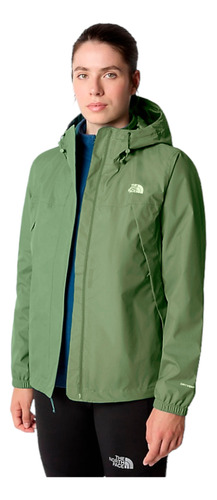 Cortaviento The North Face Mujer