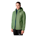 Cortaviento The North Face Mujer