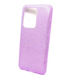 Protector Case Escarchado Para Samsung S20 Ultra