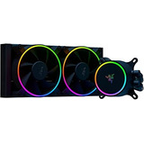 Water Cooling Razer Hanbo Chroma Rgb All-in-one 240mm