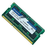 Memoria Ram Timetec Hynix Ic 4 Gb Ddr3 1066 Mhz