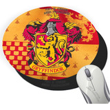 Pad Mouse Harry Potter Griffindor Casa