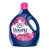 Downy Concentrado Suavizante De Telas Aroma Floral 4.8l