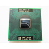 Procesador Intel Core 2 Duo P8400 Slb3r