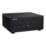 Mini Pc Asus Pn63-s1-b Core I3 1115g4 11va Hdmi Dp Wifi