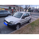 Ford Ecosport 2005 1.6 Xls Gnc