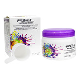 Crema Para Tonos Pastel De Tintes Rbl De Cabello 