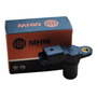 Sensor Arbol Leva Renault Megane Clio Twingo Logan Symbol 3p Renault Logan