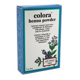 Henna Para Cabello - Henna Para Cabello - Colora Henna Powde