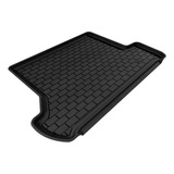 Tapete 3d Maxpider Toyota 4runner 7-seat 2010-21 Cargo Liner