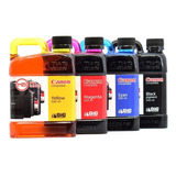 Tintas Bigcolors Mb Ink Series Combo 4 X 500ml Canon Compat