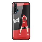 Carcasa Huawei Nova 5t - Slam Dunk