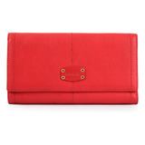 Chequera Doble New Eyelet Coral