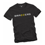 Camiseta Brazzers Xxx Pornstar 