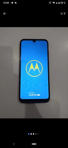 Moto E 6 Plus 