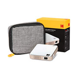 Proyector Portátil Kodak Ultra Mini | Proyector Pico Recarga