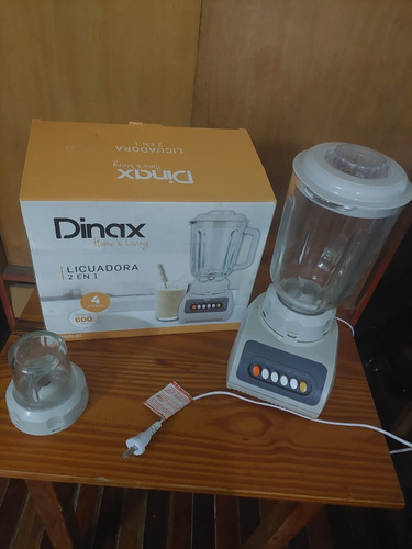 Licuadora Dinax