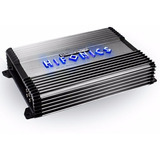 Amplificador Hifonics Brutus Be1200.1d Clase D 1 Ch 1200w