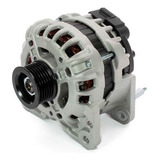 Alternador Volkswagen Vento 4cil 1.6 2019 Sistema Bosch 110a