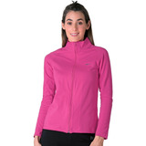 Sudadera Everlast Mujer Fiusha Spandex